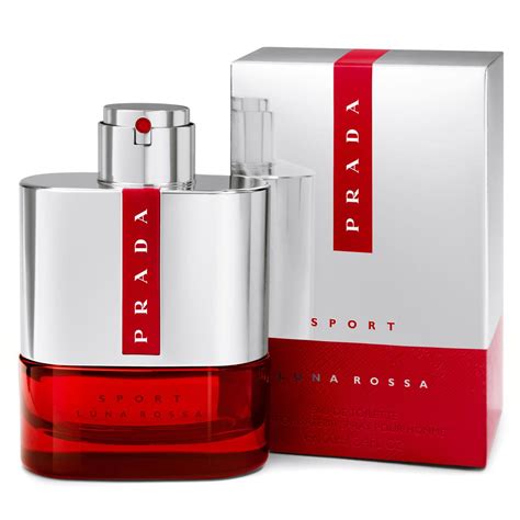 prada allure sport|Luna Rossa Sport Prada cologne .